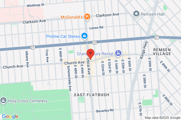 Duane Reade - Closed