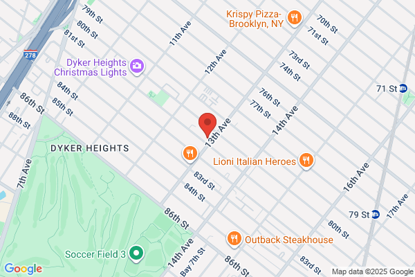Dyker Heights Pharmacy