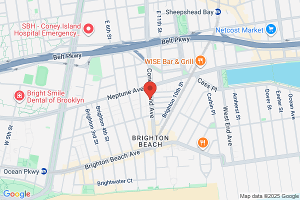 Neptune Pharmacy Inc