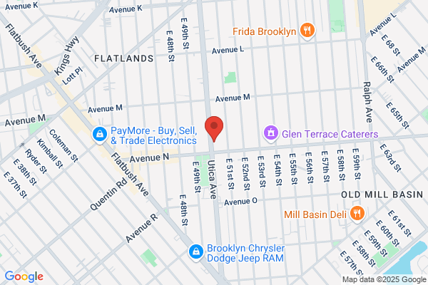 Flatbush Copy Center