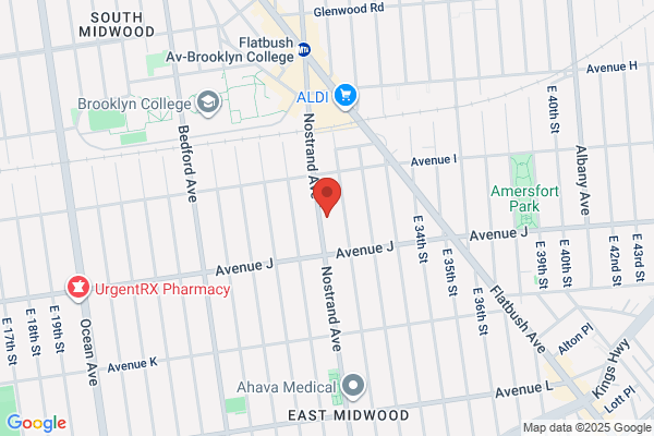 Brooklyn Office Complex Inc