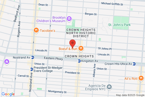 New York Photo Studio