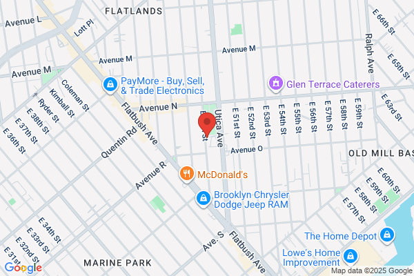 A-1 Sewer & Watermain Corporation