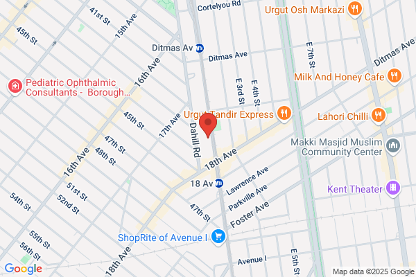 CBB Plumbing Corp.
