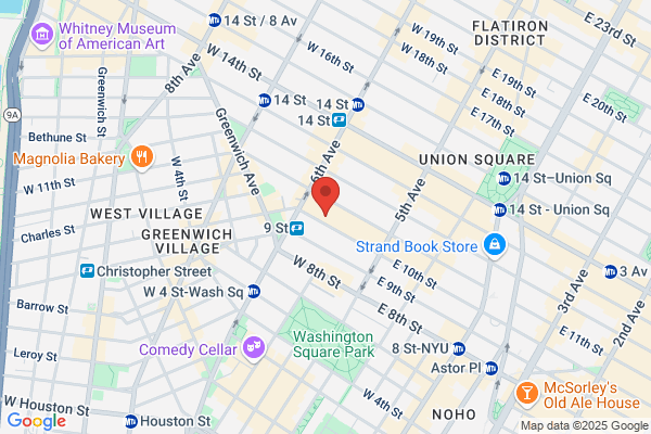 Manhattan Plumbing and Heating