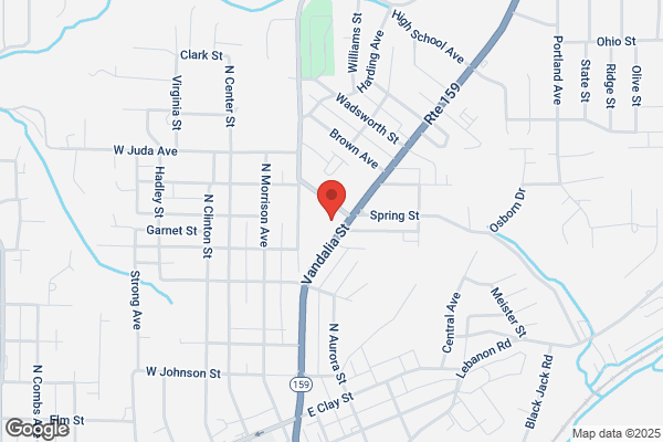 Mars Plumbing & Heating