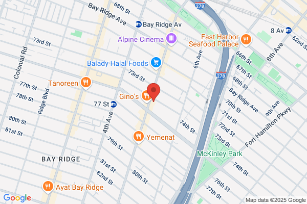 NYC Hardware Inc