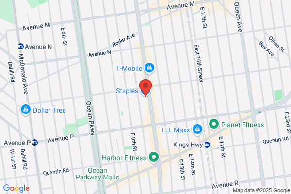 Staples Print & Marketing Services