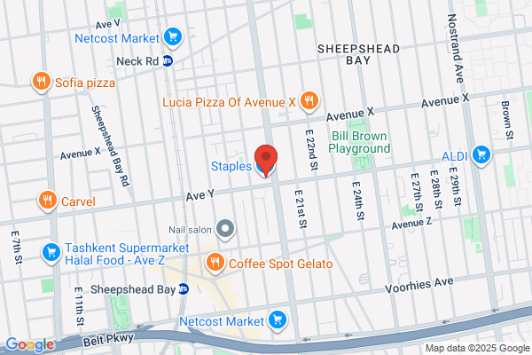 Staples Print & Marketing Services