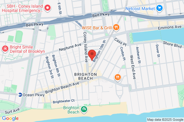 Brooklyn Signs Company
