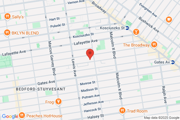 Chateau Brooklyn
