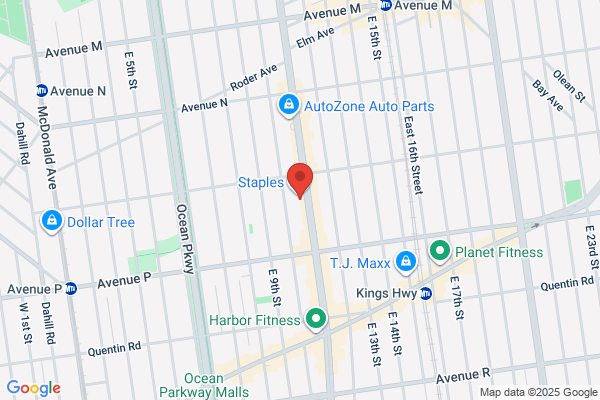 Staples® Print & Marketing Services - Closed