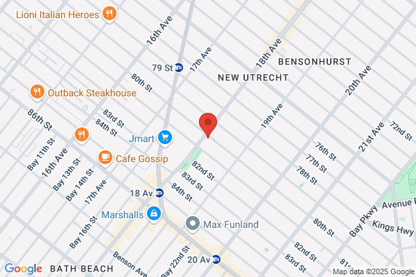 Robert DeFalco Realty