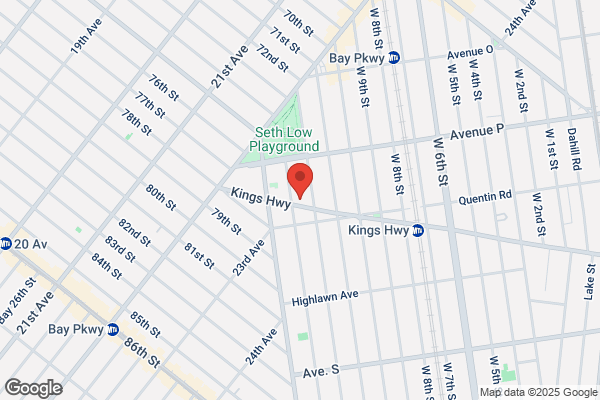 Brooklyn Real Estate Institute