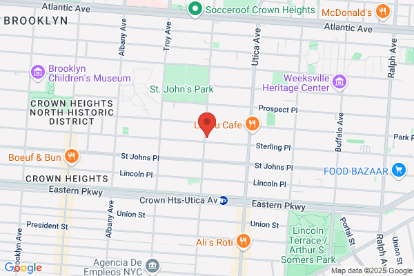 1367 Realty Company Llc