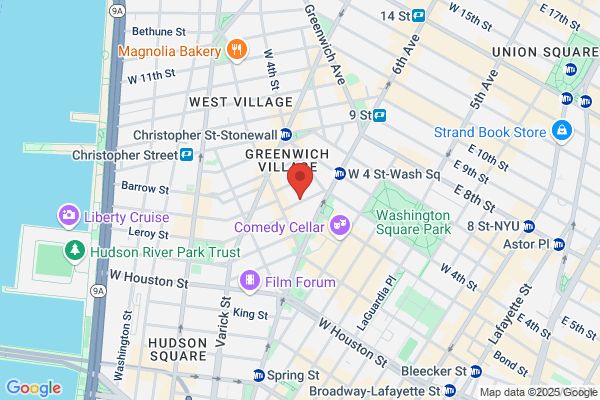 246 Cornelia St Hdf Corporation