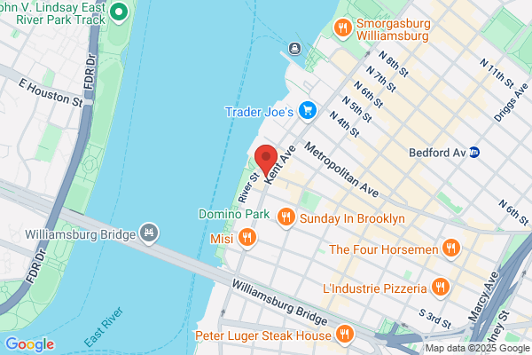 755 Grand Street Realty Corporation