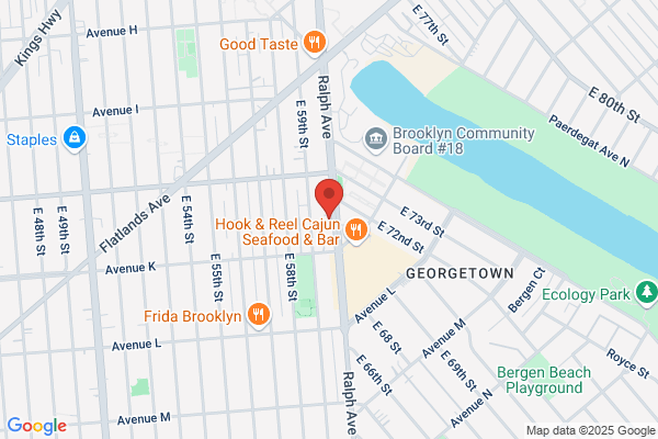 A Talk of the Town Realty