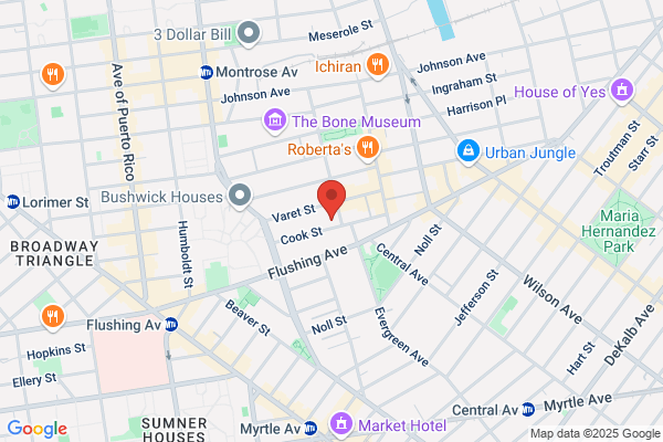 Aguayo & Huebener Realty Inc