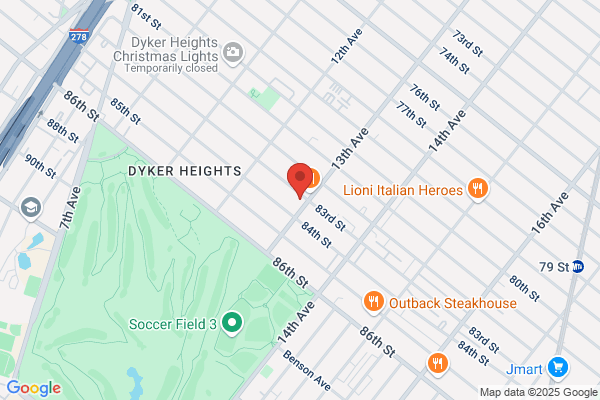 Ambassador Realty of Bay Ridge Inc