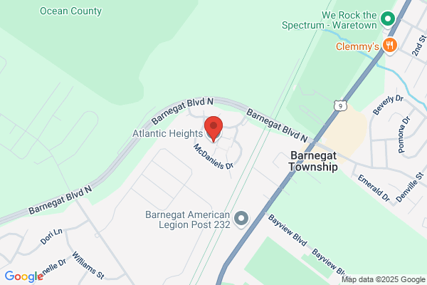 Atlantic Heights