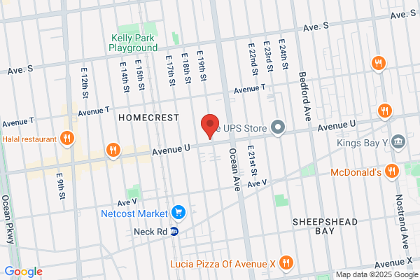 Atlas Sales Realty