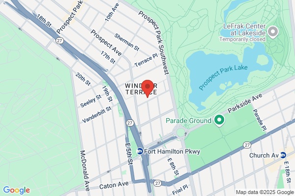 Barbara Piazza Realty