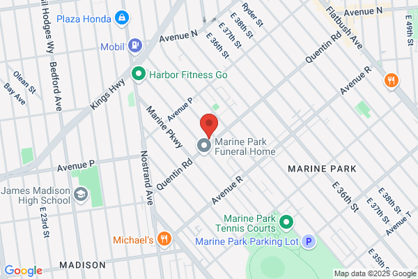 Bay Park Brokerage