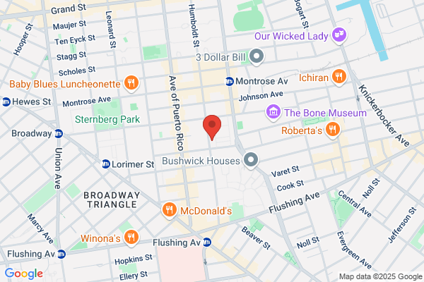 Borinquen Realty