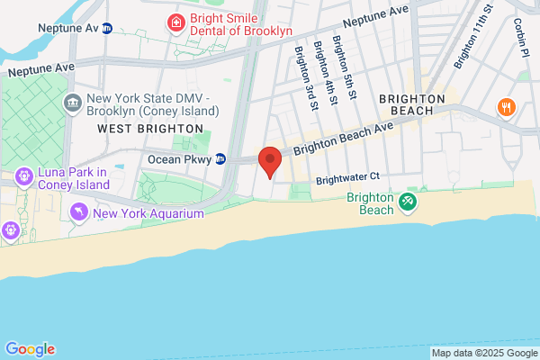 Brighton Towers Corporation
