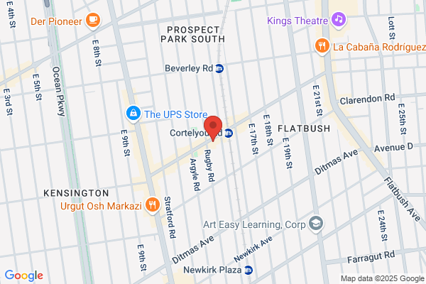 Brooklyn Hearth Realtors
