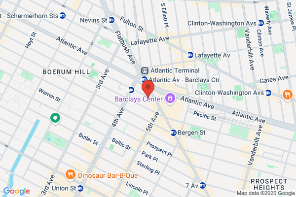 Brooklyn Land & Title Co