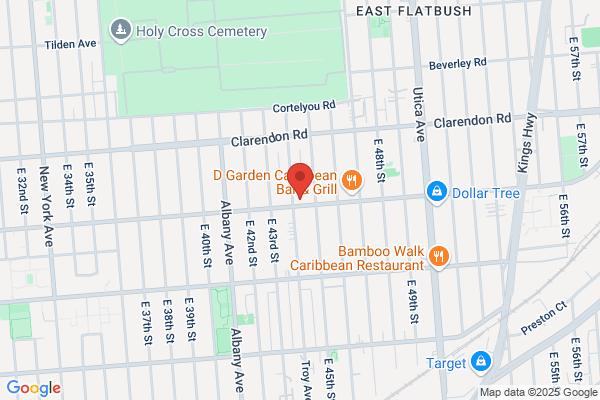 Brooklyn Properties Inc