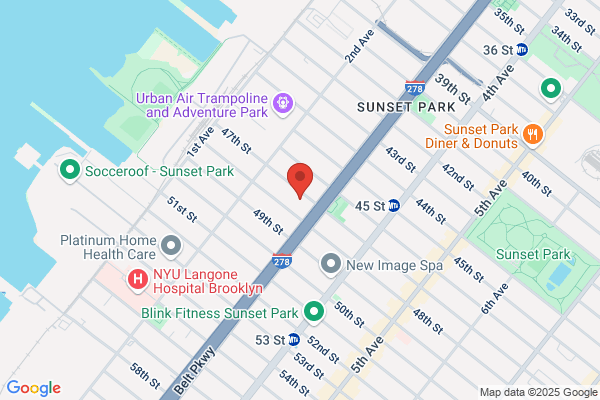Buff Real Estate