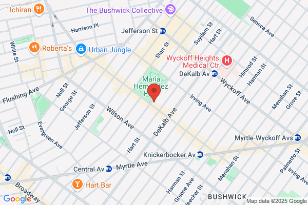 Bushwick Group