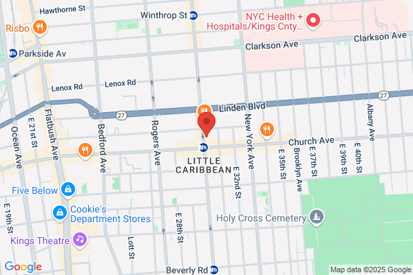 Carico Realty