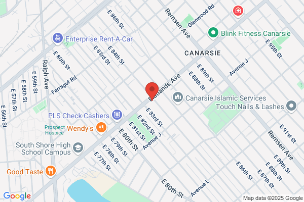 Century 21 Paramount Realty