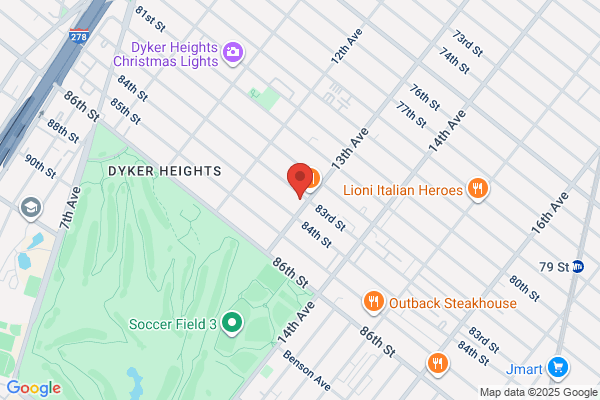 Chaim Nunberg Realtor