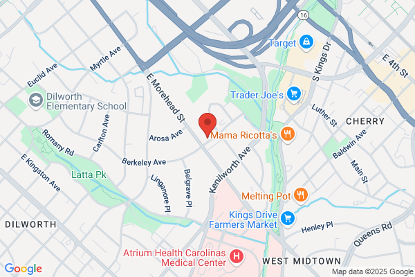 Charlotte Realty