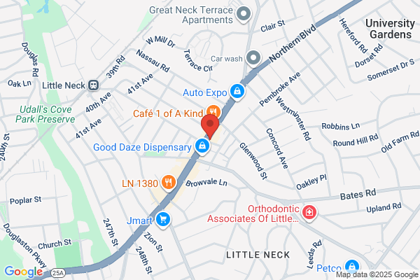 Citi line Realestate