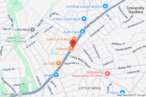 Citi line Realestate