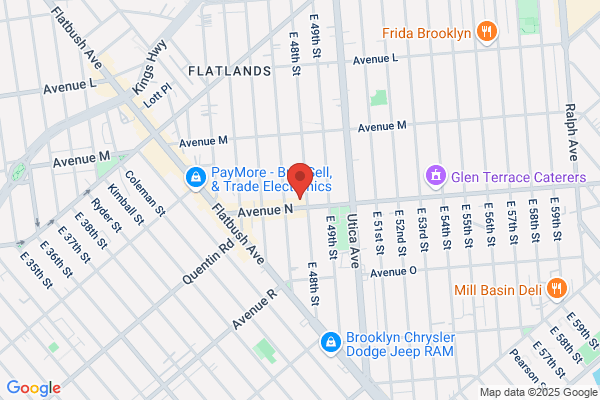 City Wide Brokerage