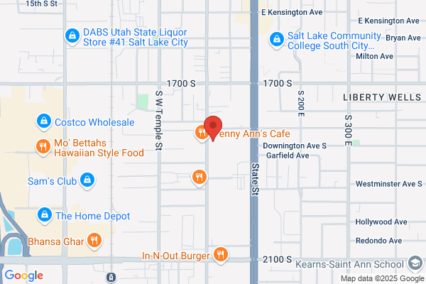 Investment Properties in Salt lake City