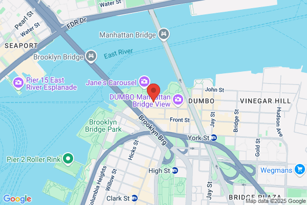 DUMBO House