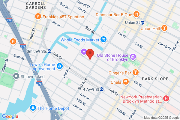 47 St Kosher Restaurant