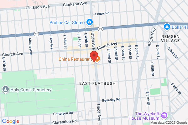 Ackee Tree Delight Restaurant