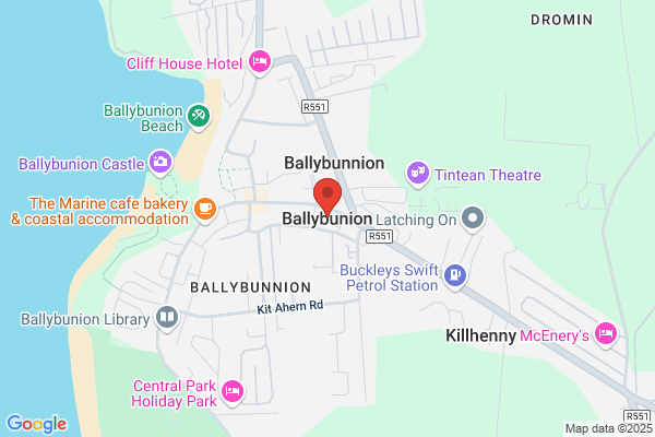 Ballybunion