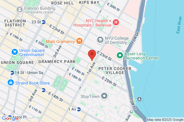 Bonchon New York - 1st Ave