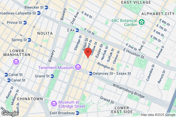 Rouge NYC