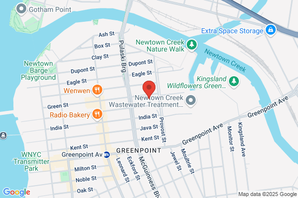 Kingsland Printing